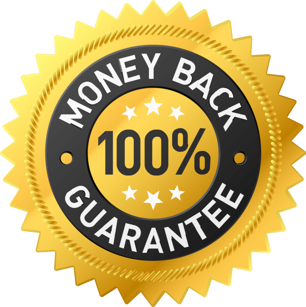 4reels money back guarantee