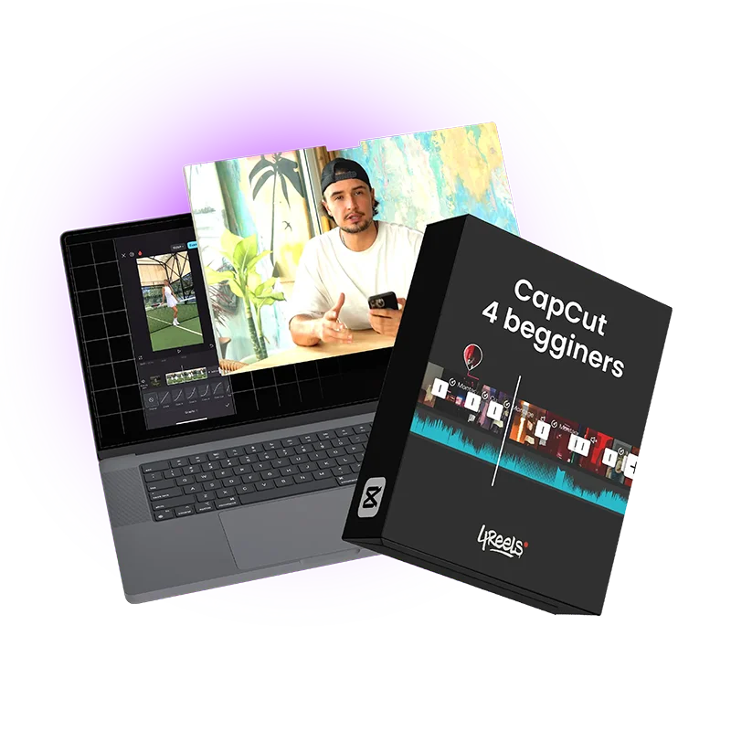 4Reels course: module 1