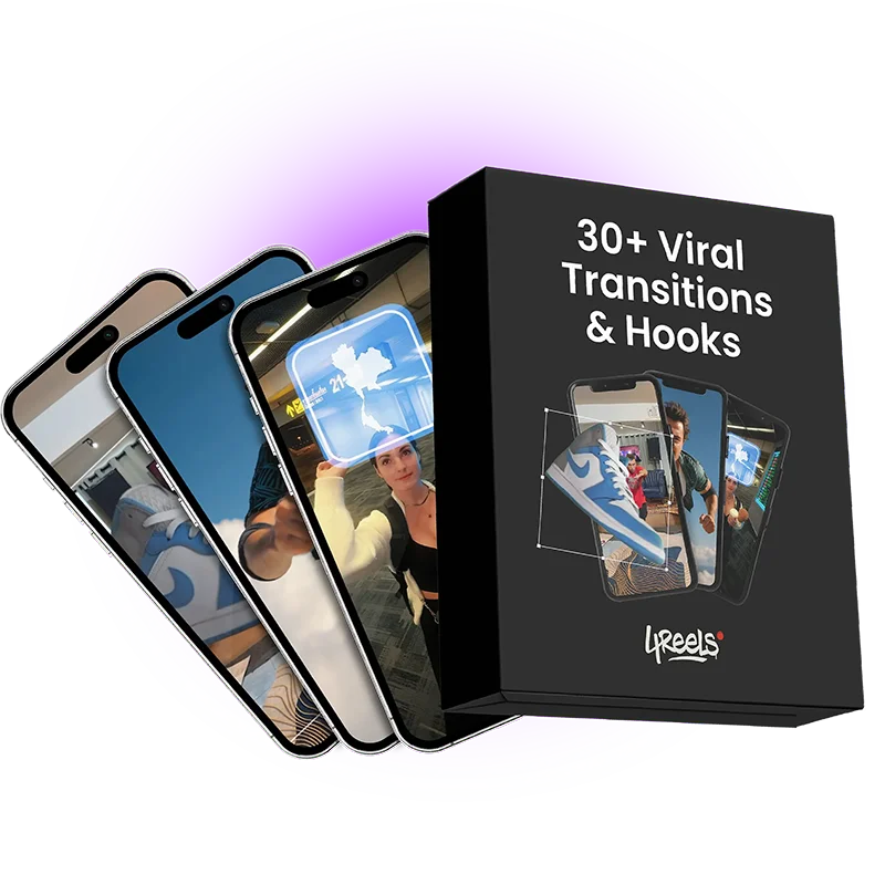 4Reels course: module 3