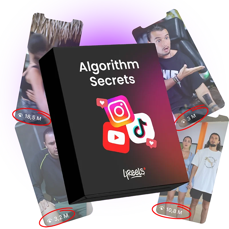 4Reels course: module 4